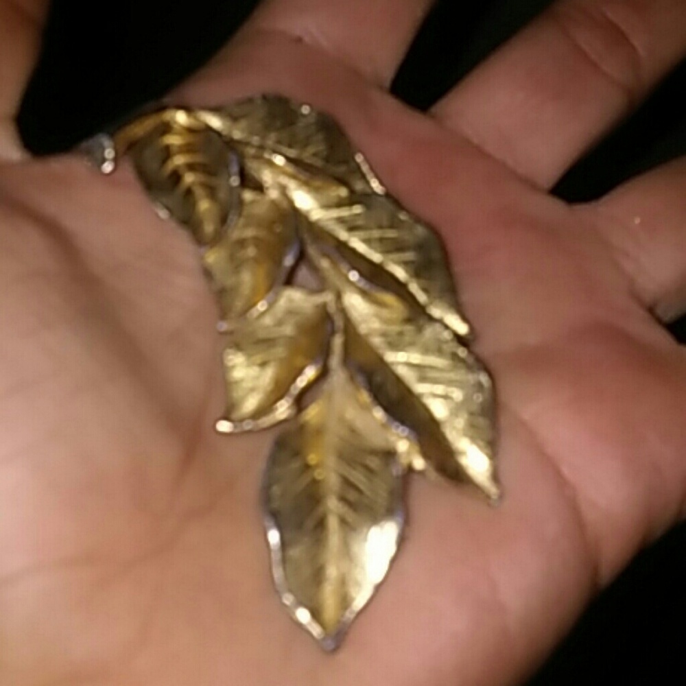 Brooch